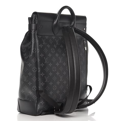 louis vuitton monogram eclipse for men|louis vuitton monogram eclipse backpack.